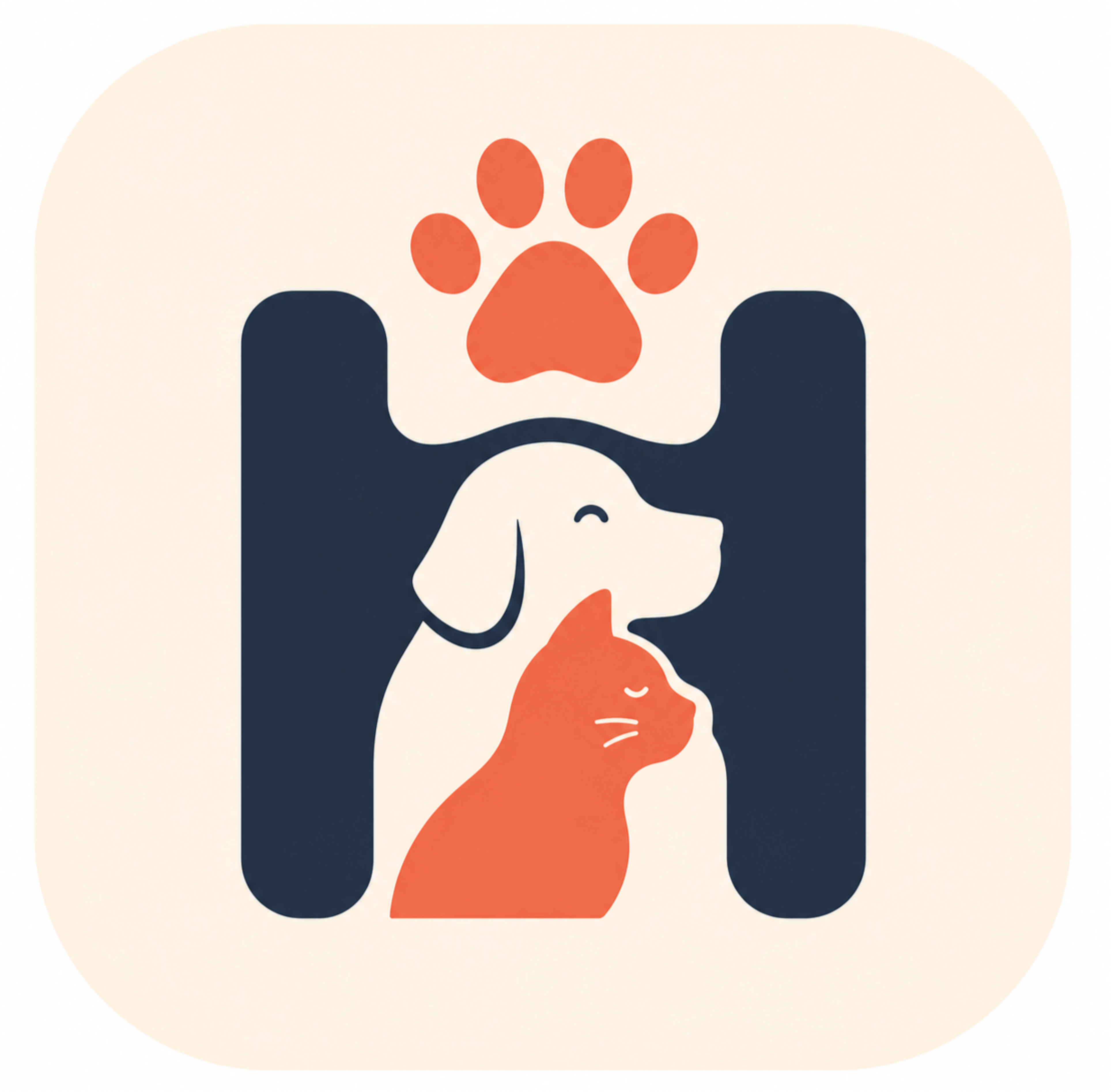 Logo de HanzoPal
